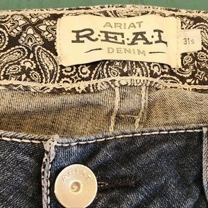 ARIAT Women's Jeans